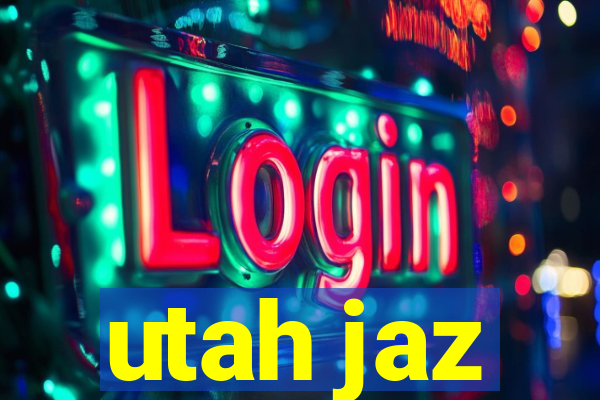 utah jaz